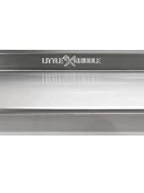 USED LITTLE GRIDDLE 100% Stainless Steel Griddle